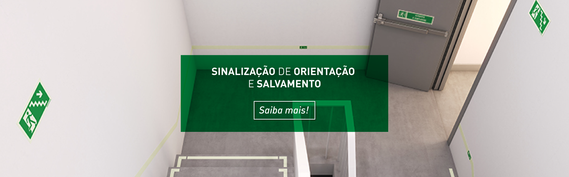 Orientação e Salvamento