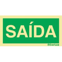 SAÍDA