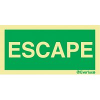 ESCAPE