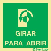 INSTRUÇÃO PARA ABERTURA DE PORTA