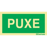 PUXE