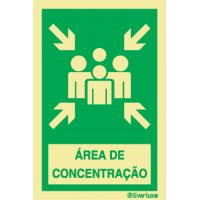 ÁREA DE CONCENTRAÇÃO