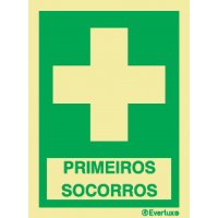 PRIMEIROS SOCORROS