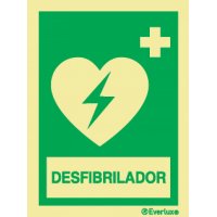 DESFIBRILADOR