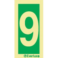 NÚMERO 9 (NOVE)