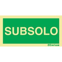 SUBSOLO