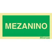 MEZANINO