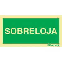 SOBRELOJA