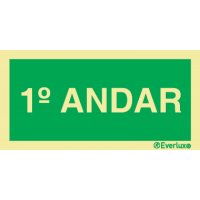 1º ANDAR