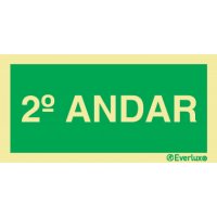 2º ANDAR