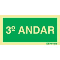 3º ANDAR