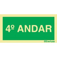 4º ANDAR