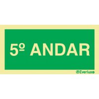 5º ANDAR