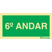 6º ANDAR