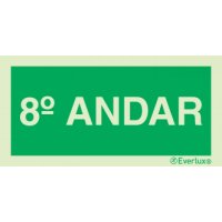 8º ANDAR