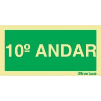 10º ANDAR