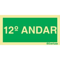 12º ANDAR