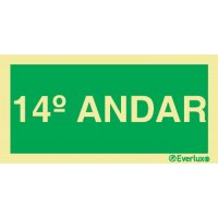 14º ANDAR