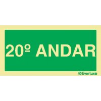 20º ANDAR