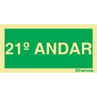 21º ANDAR