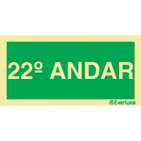 22º ANDAR