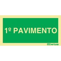 1º PAVIMENTO