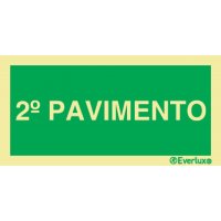 2º PAVIMENTO