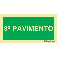 3º PAVIMENTO