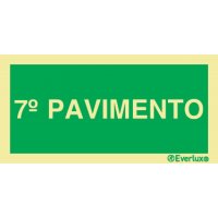 7º PAVIMENTO