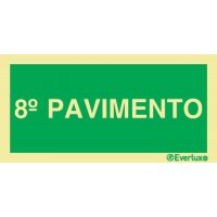 8º PAVIMENTO