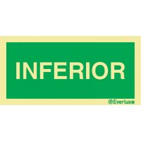 INFERIOR