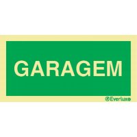 GARAGEM