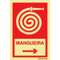 MANGUEIRA À DIREITA