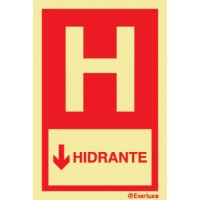 HIDRANTE ABAIXO