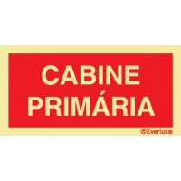 CABINE PRIMÁRIA