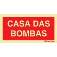 CASA DAS BOMBAS