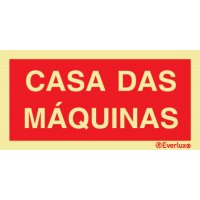 CASA DAS MÁQUINAS