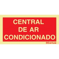 CENTRAL DE AR CONDICIONADO