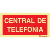 CENTRALDE TELEFONIA