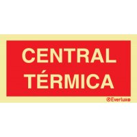 CENTRAL TÉRMICA