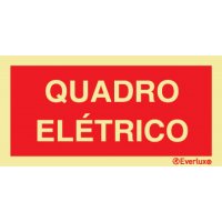 QUADRO ELÉTRICO