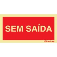 SEM SAÍDA