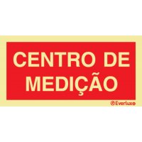 CENTRO DE MEDIÇÃO