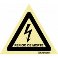 ALERTA PERIGO DE MORTE