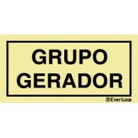 GRUPO GERADOR