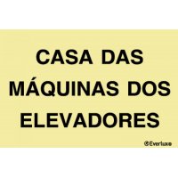 CASA DAS MÁQUINAS DOS ELEVADORES