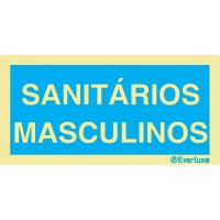 SANITÁRIOS MASCULINOS