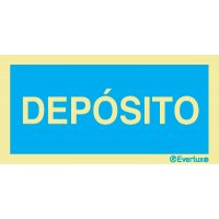 DEPÓSITO