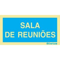 SALA DE REUNIÕES