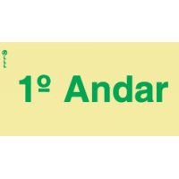 1º ANDAR - POLICARBONATO ADESIVO